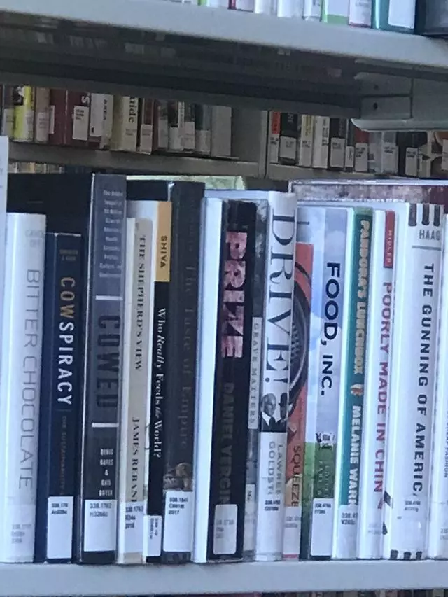 Glen Park Branch Library
