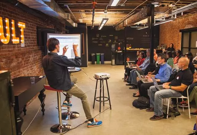 Product School - San Francisco