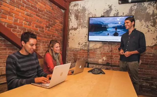 Product School - San Francisco