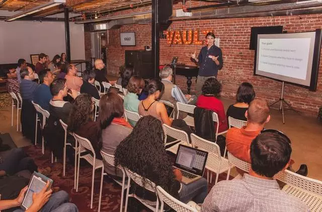 Product School - San Francisco