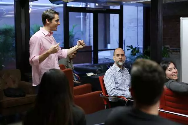 Product School - San Francisco