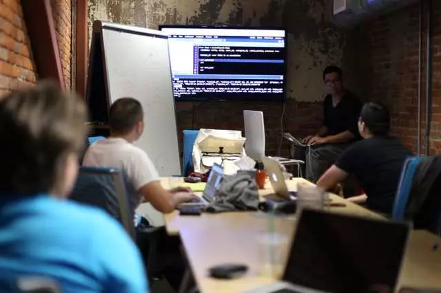 Product School - San Francisco
