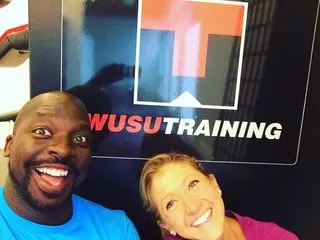 WUSU Training