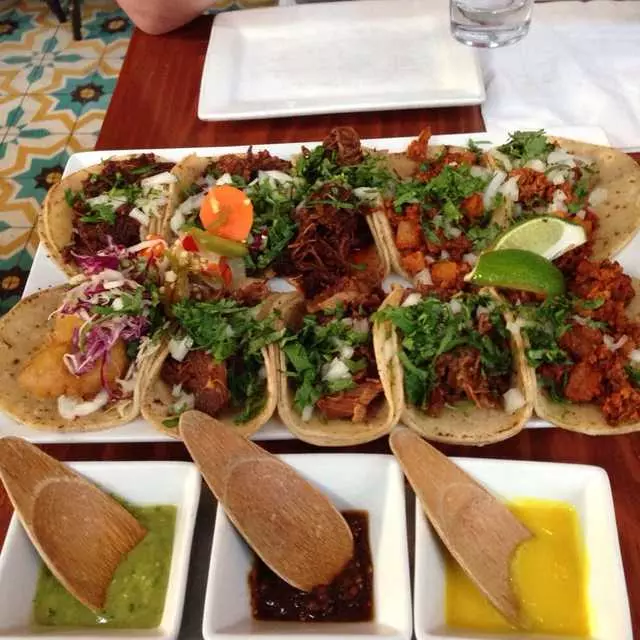 Tacolicious