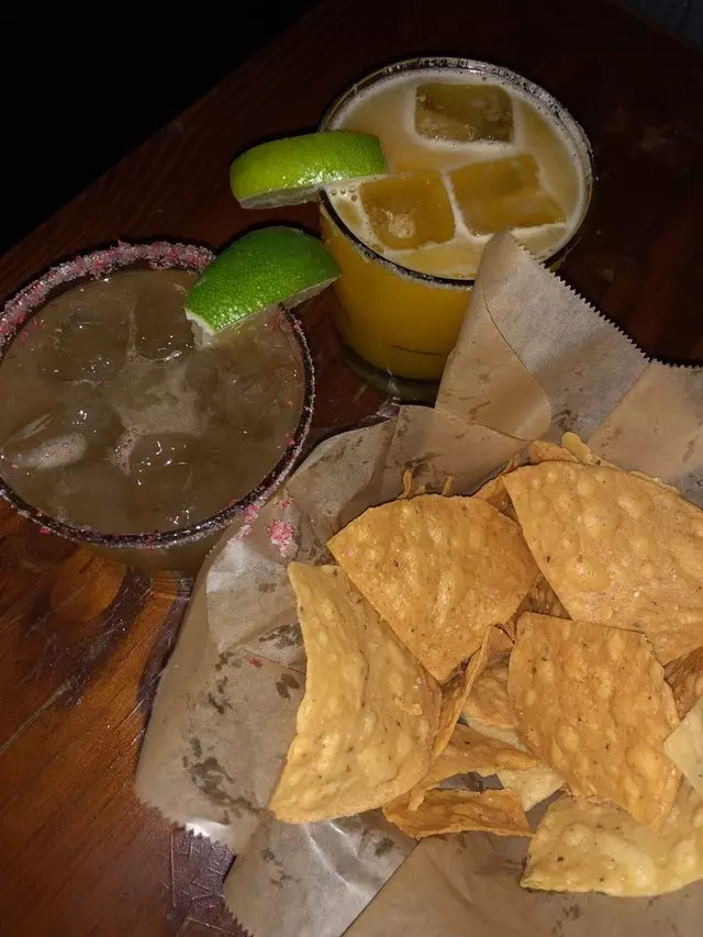 Tacolicious
