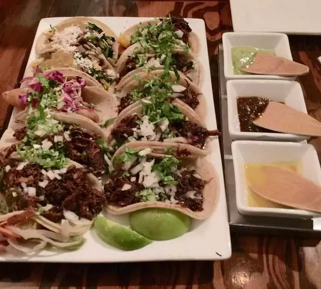 Tacolicious