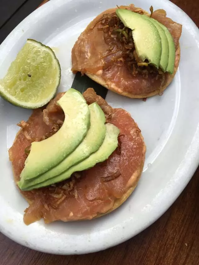 Tacolicious
