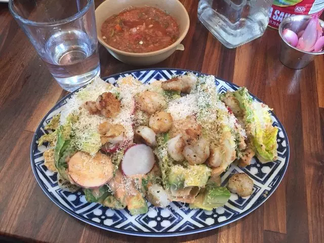 Tacolicious