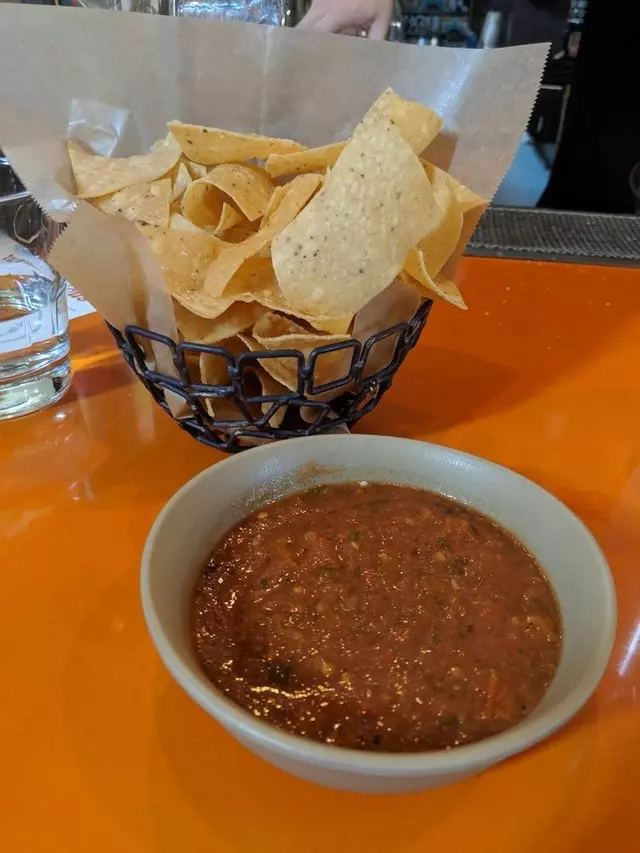 Tacolicious