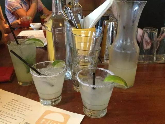 Tacolicious