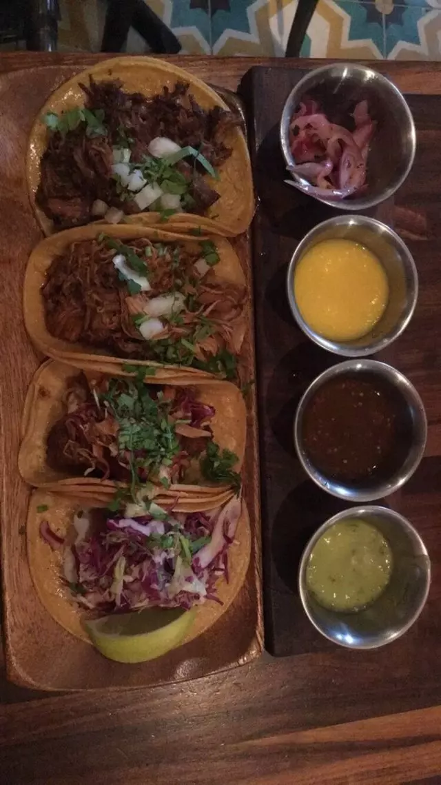 Tacolicious