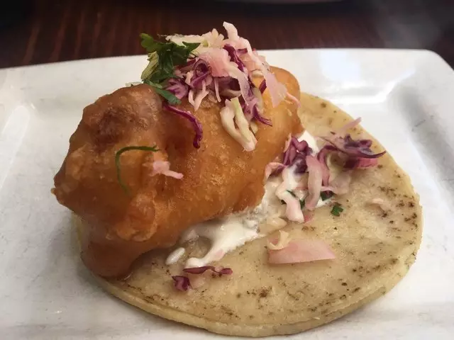 Tacolicious