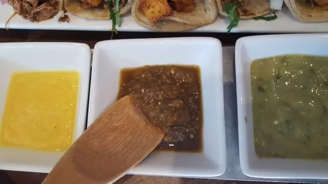 Tacolicious