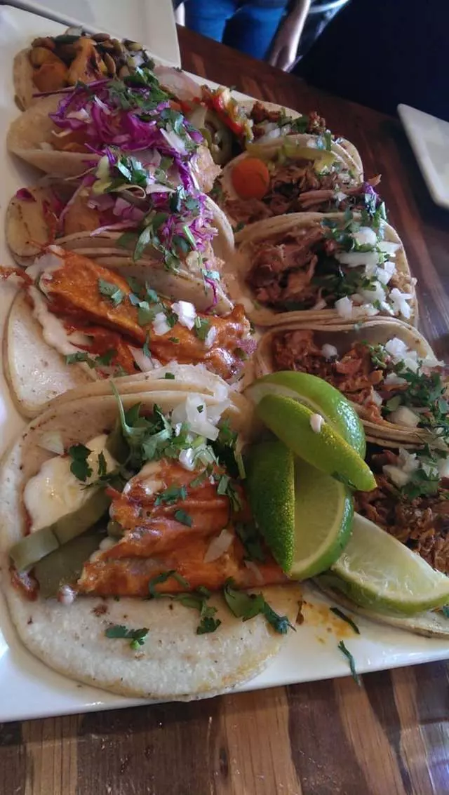Tacolicious