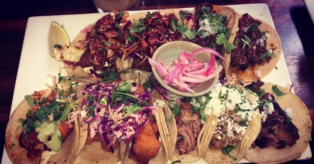 Tacolicious