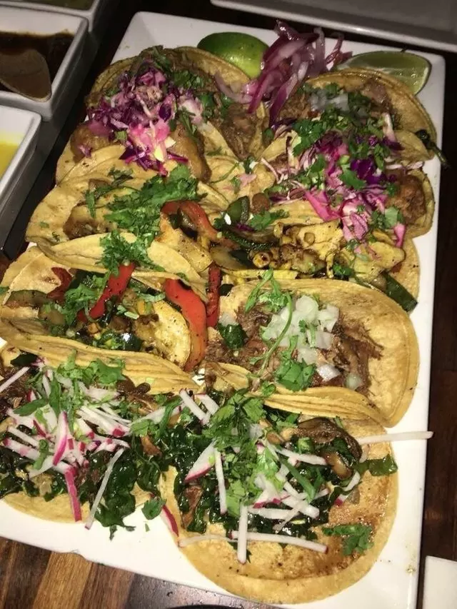 Tacolicious