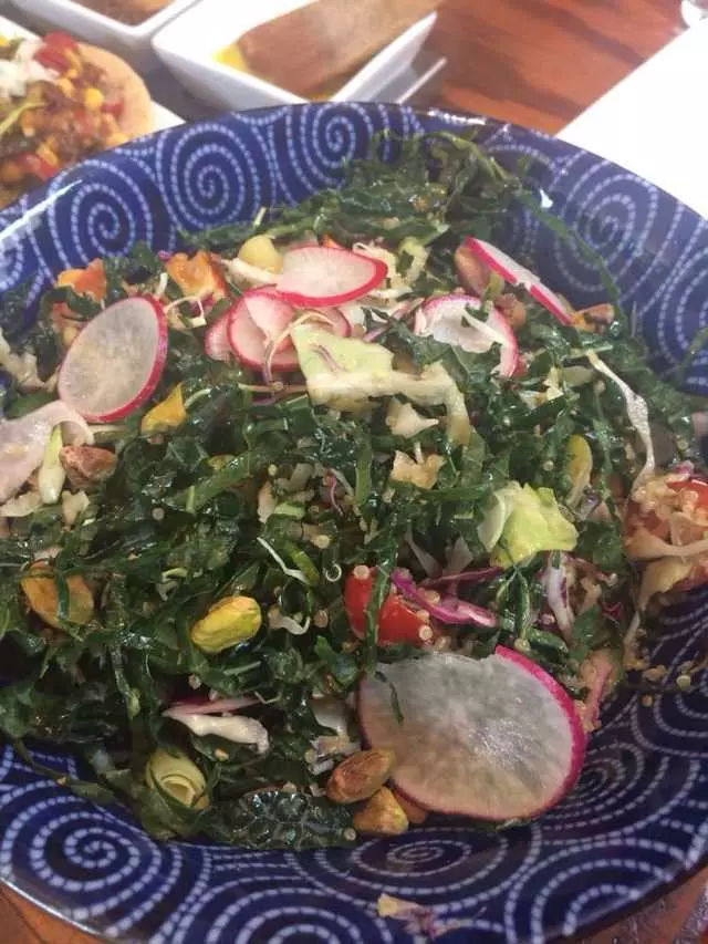 Tacolicious