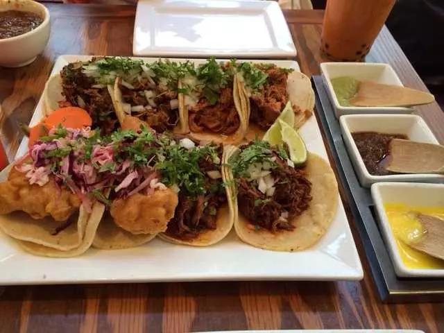 Tacolicious
