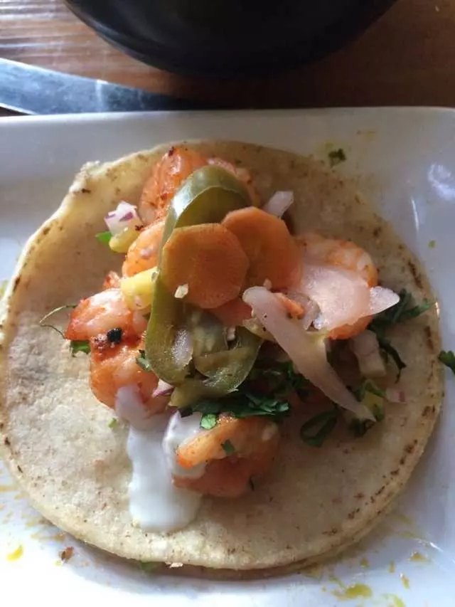 Tacolicious