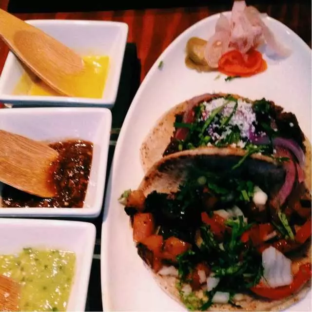 Tacolicious