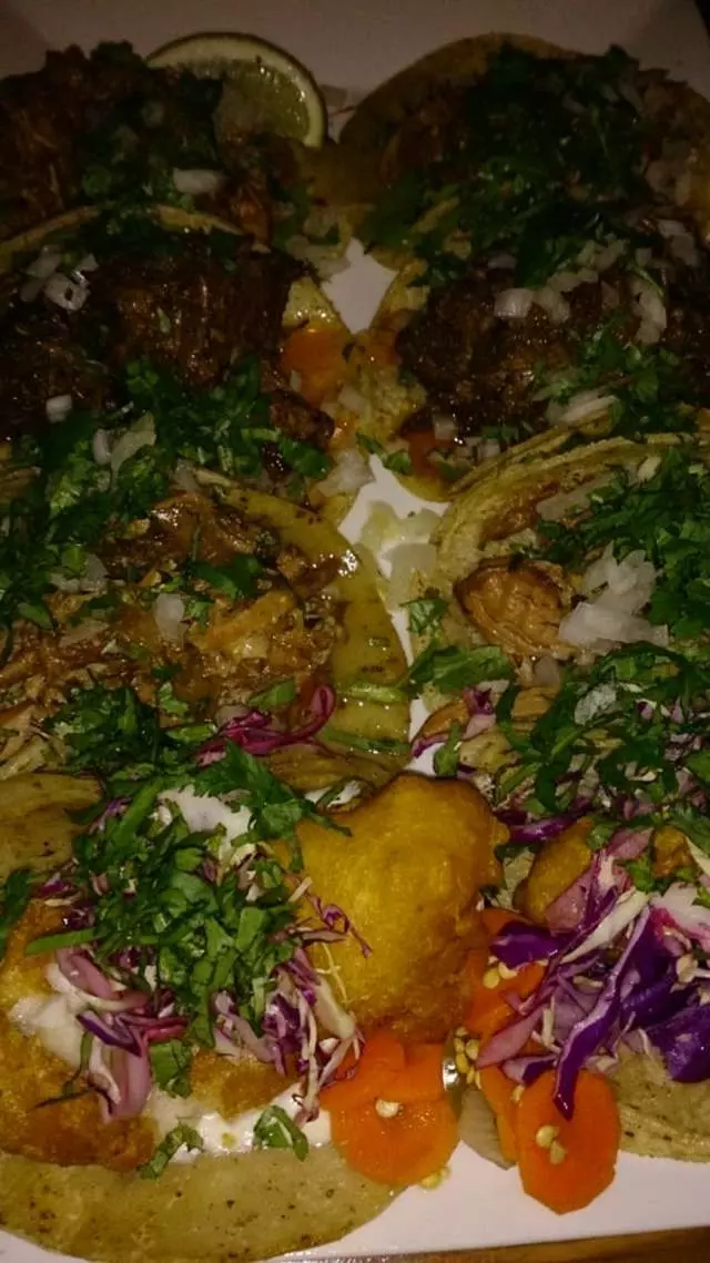 Tacolicious