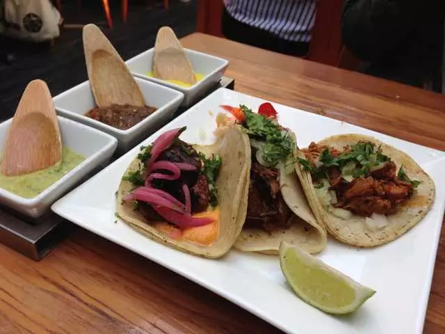 Tacolicious