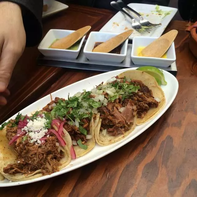 Tacolicious