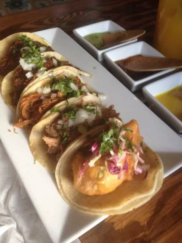 Tacolicious