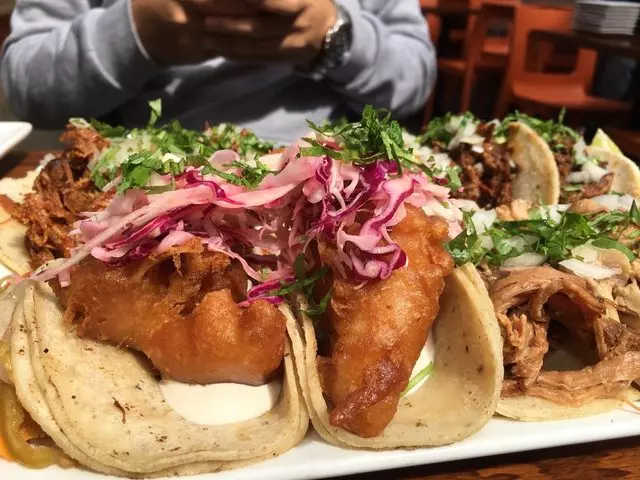 Tacolicious