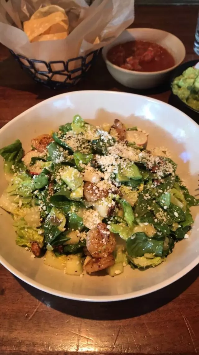 Tacolicious