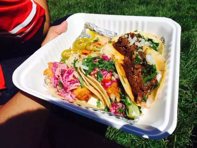 Tacolicious