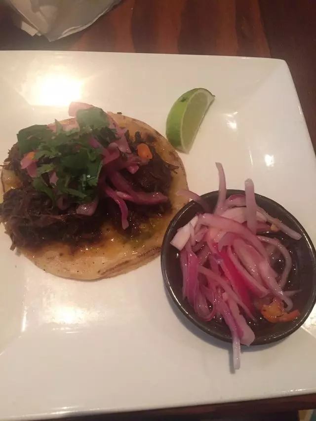Tacolicious