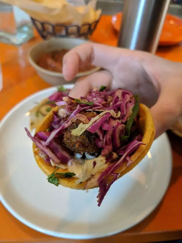Tacolicious