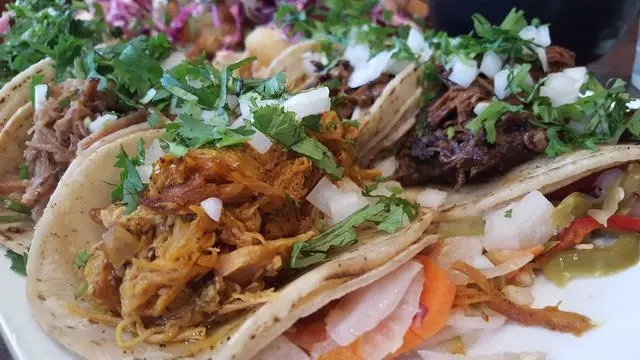 Tacolicious