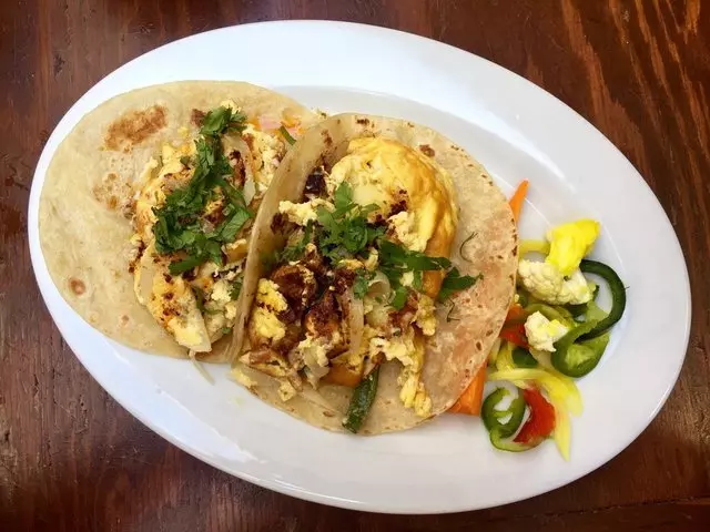 Tacolicious