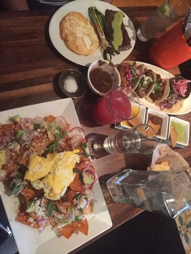 Tacolicious