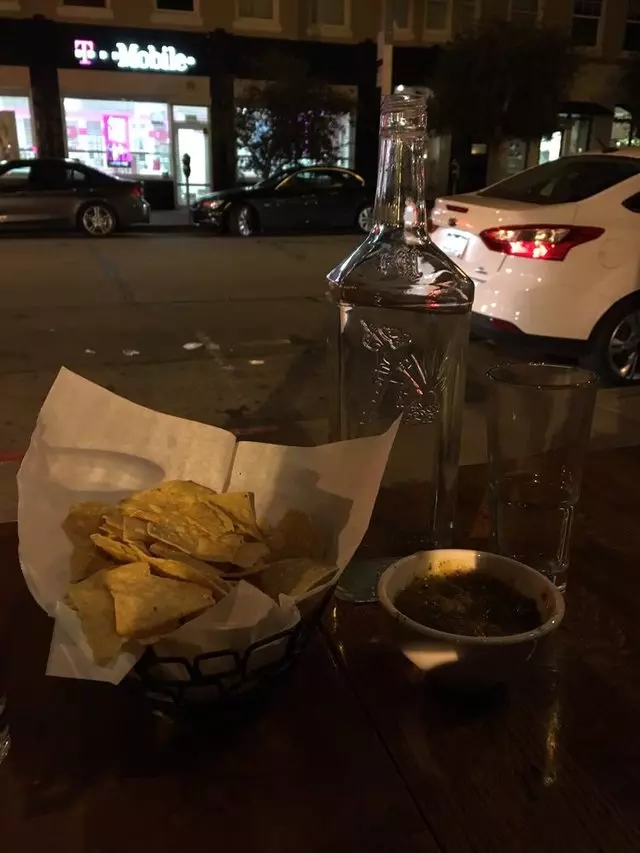 Tacolicious