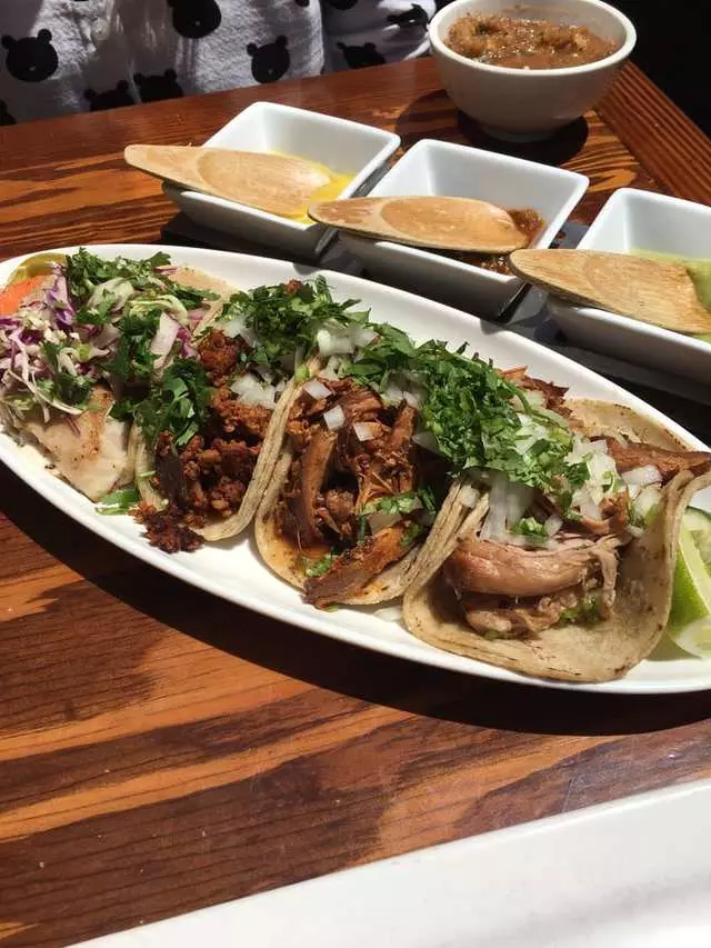 Tacolicious