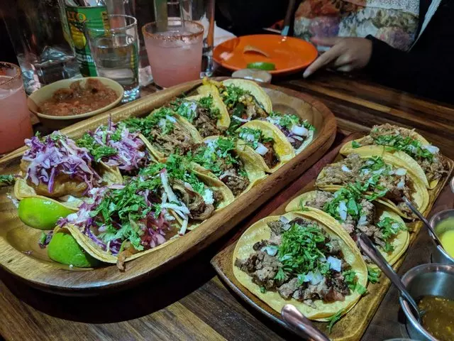 Tacolicious