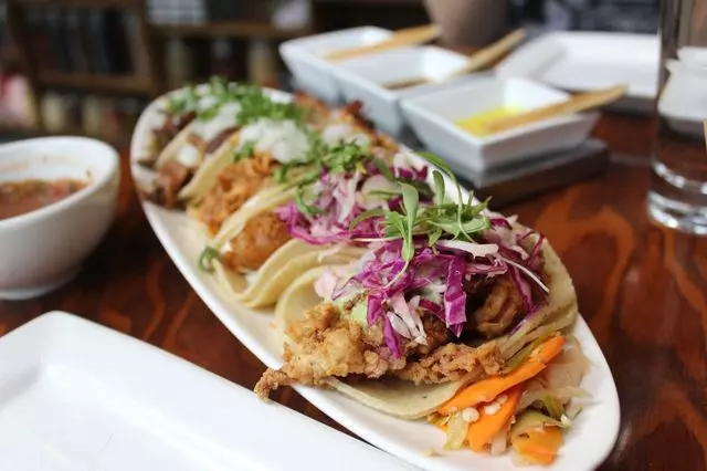 Tacolicious