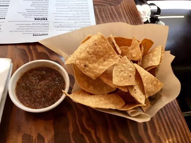 Tacolicious