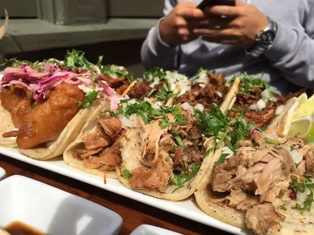 Tacolicious