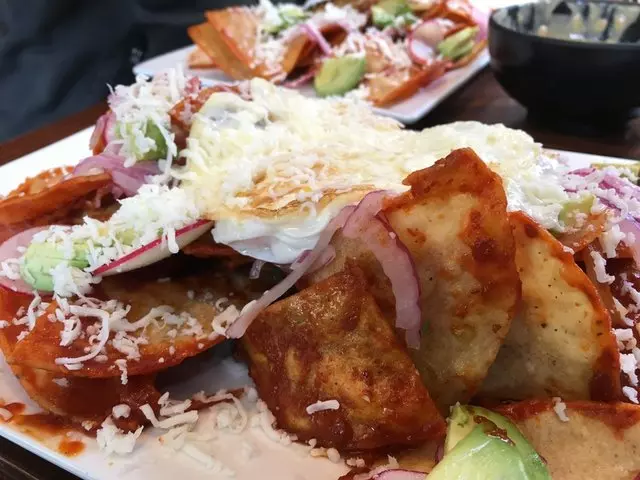 Tacolicious