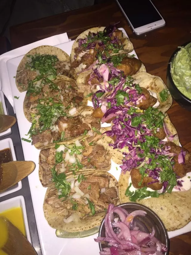 Tacolicious