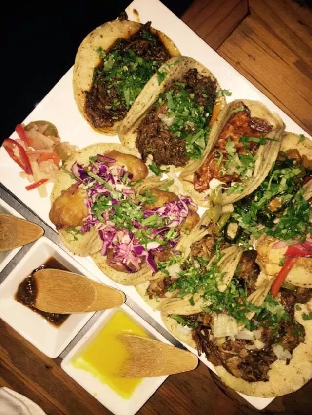 Tacolicious
