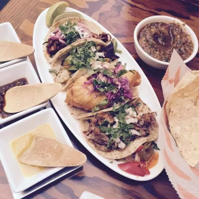 Tacolicious