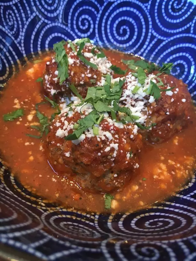 Tacolicious