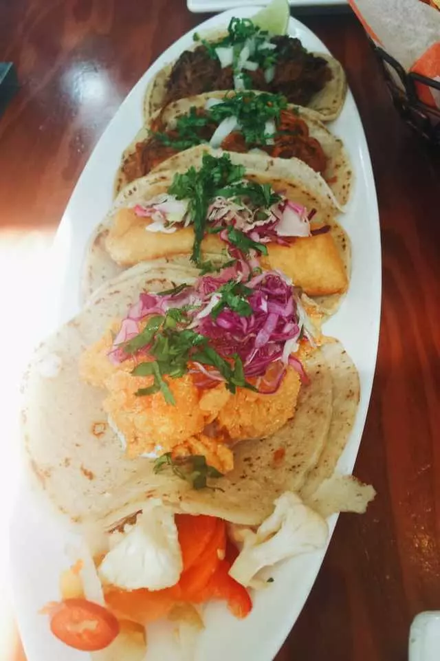Tacolicious