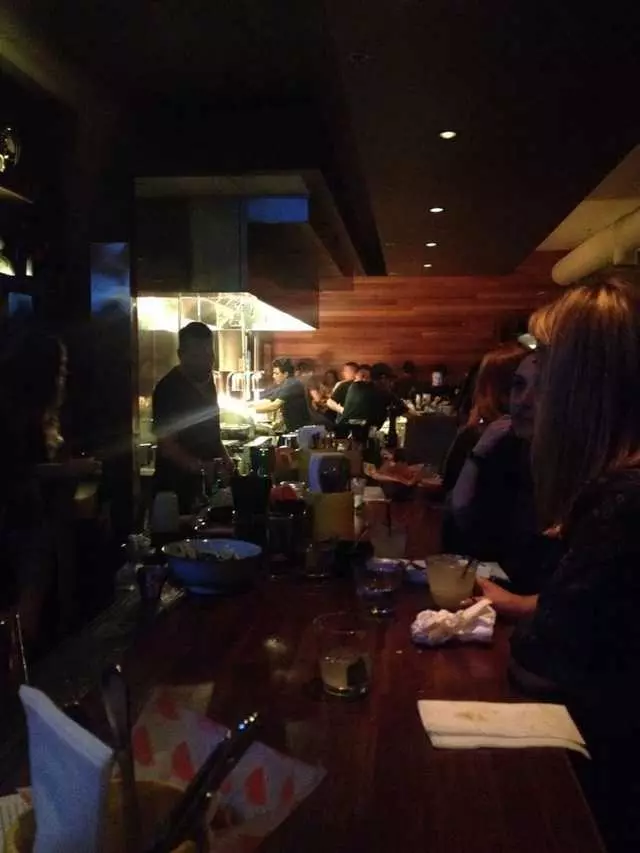 Tacolicious