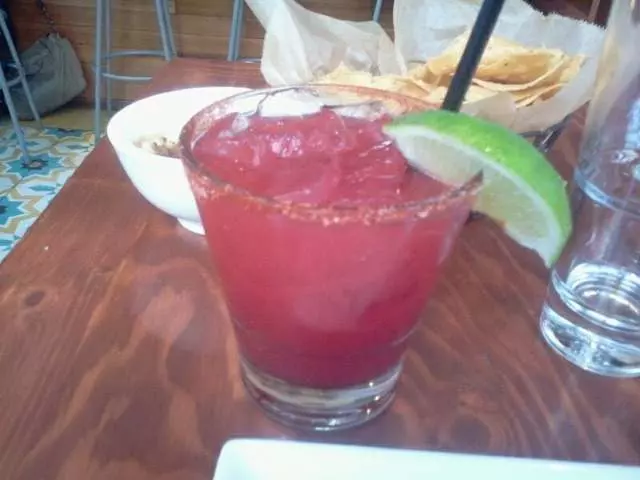 Tacolicious